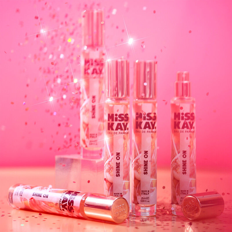 Shine On Eau De Parfum