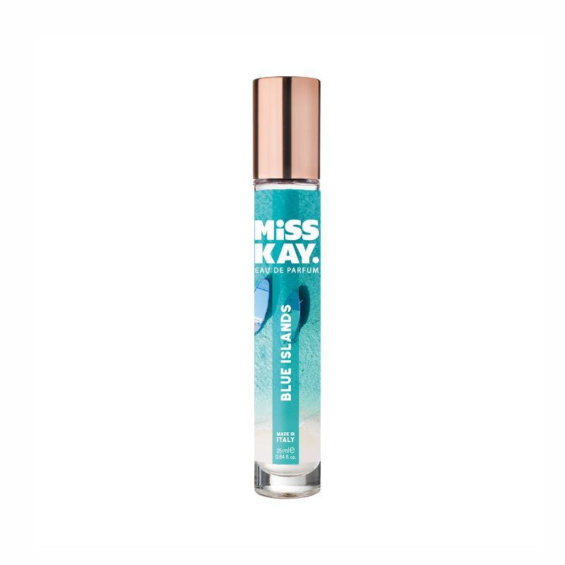 Blue Islands Eau De Parfum