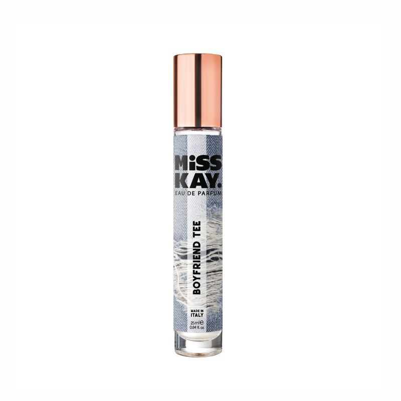 Boyfriend Tee Eau De Parfum