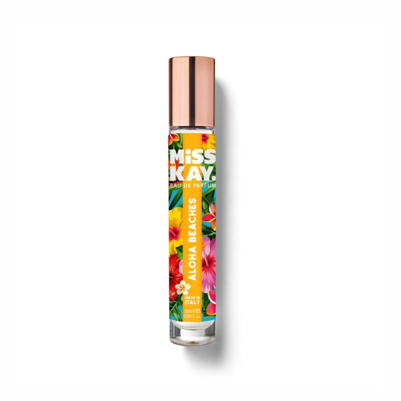 Aloha Beaches Eau De Parfum