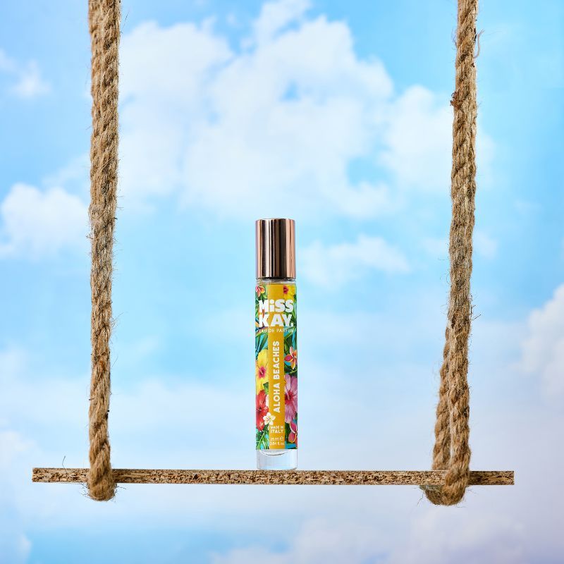 Aloha Beaches Eau De Parfum