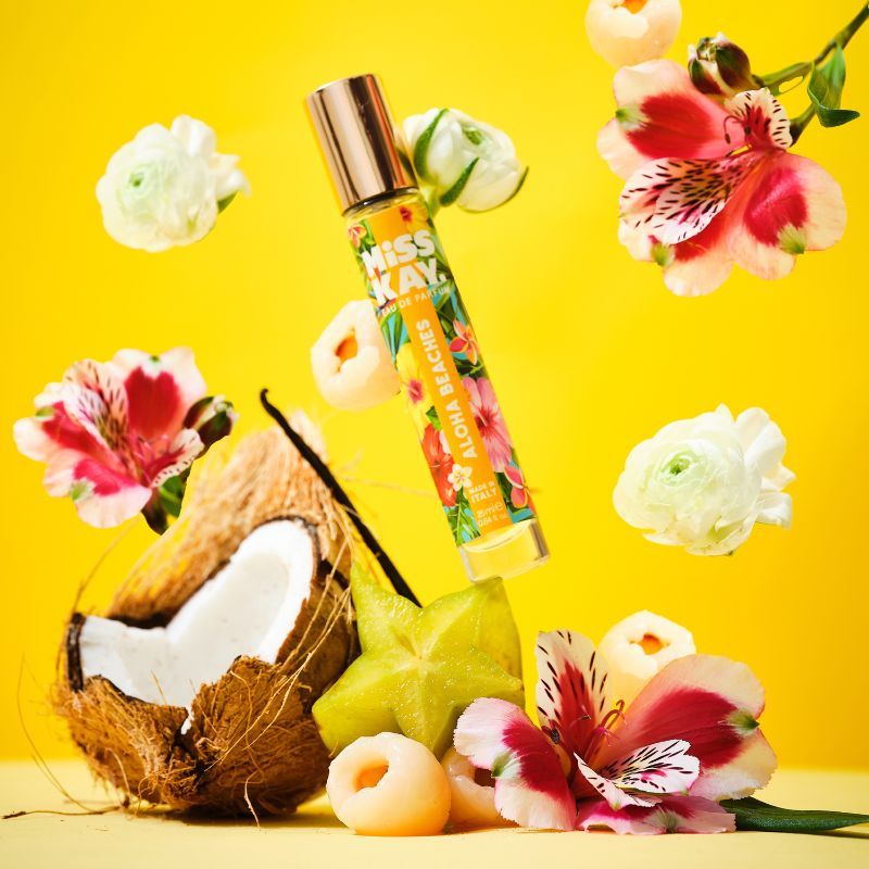 Aloha Beaches Eau De Parfum