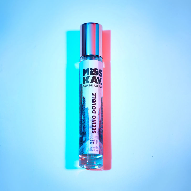 Seeing Double Eau De Parfum