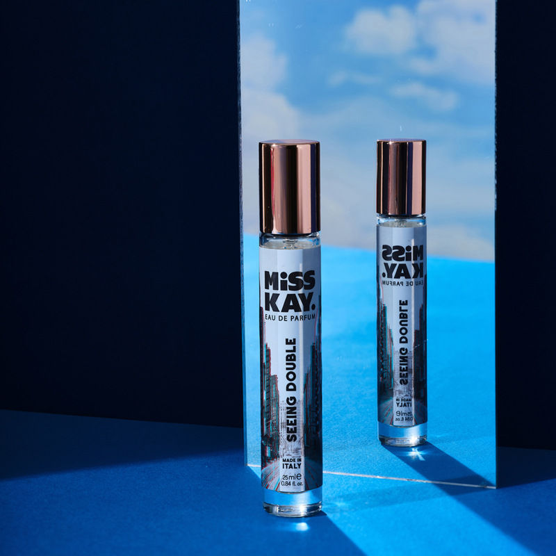 Seeing Double Eau De Parfum
