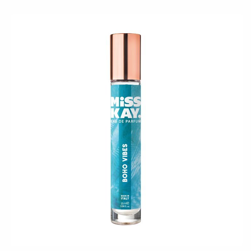 Boho Vibes Eau De Parfum