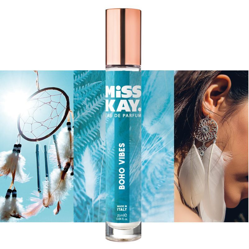 Boho Vibes Eau De Parfum