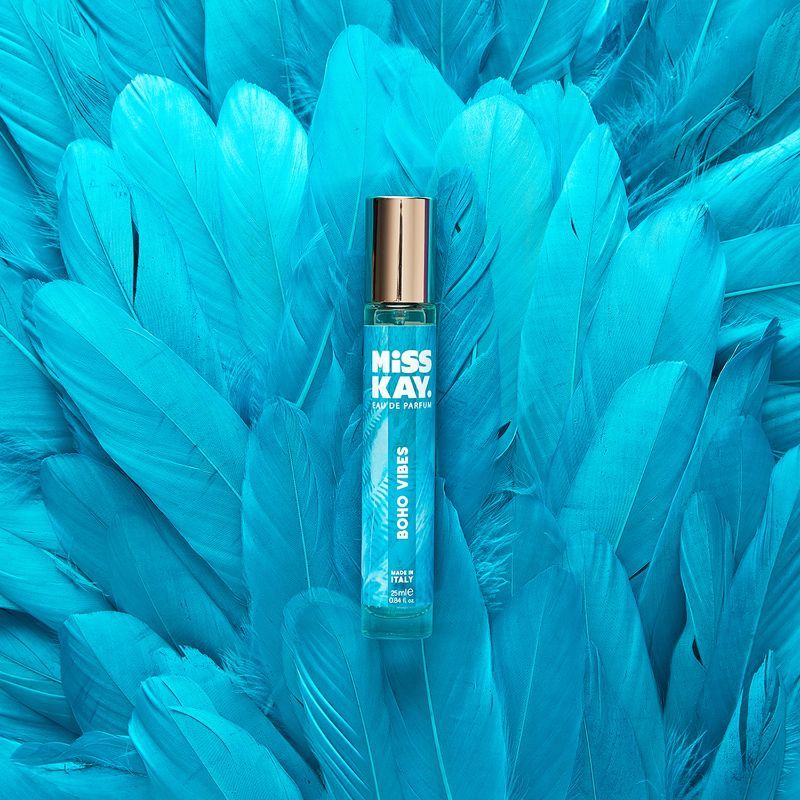 Boho Vibes Eau De Parfum