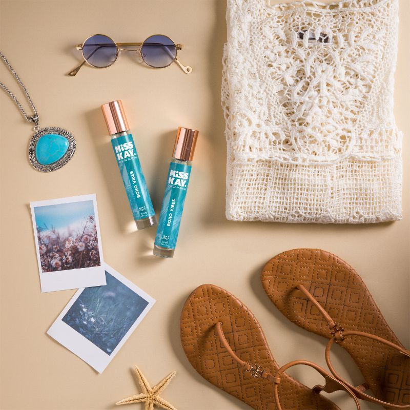 Boho Vibes Eau De Parfum