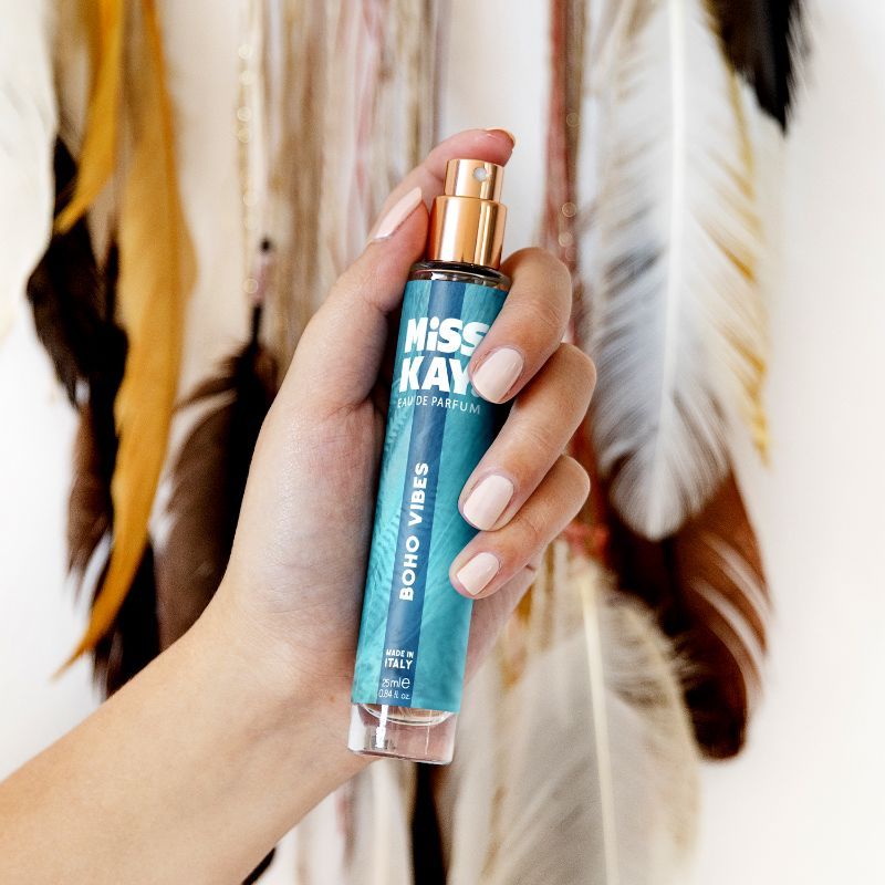 Boho Vibes Eau De Parfum