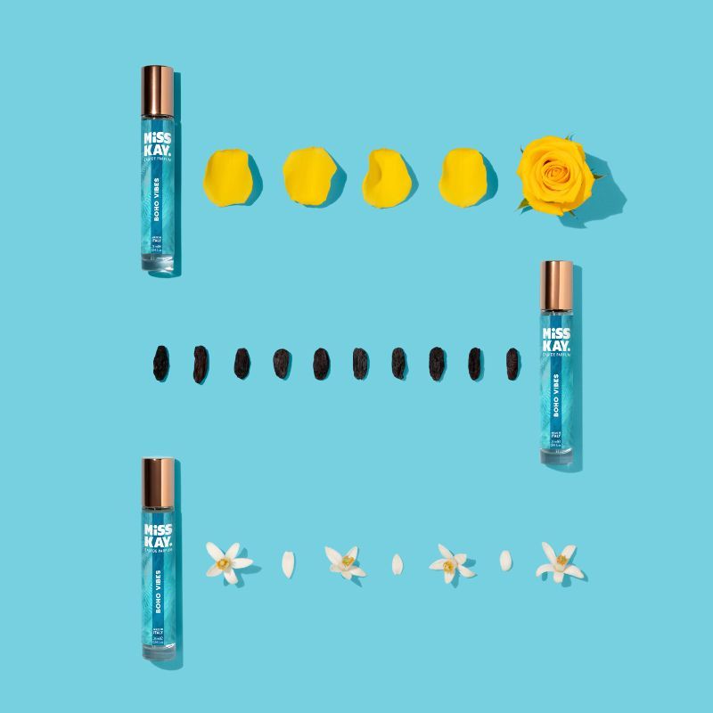 Boho Vibes Eau De Parfum