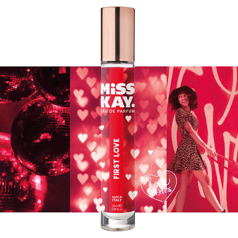 First Love Eau De Parfum