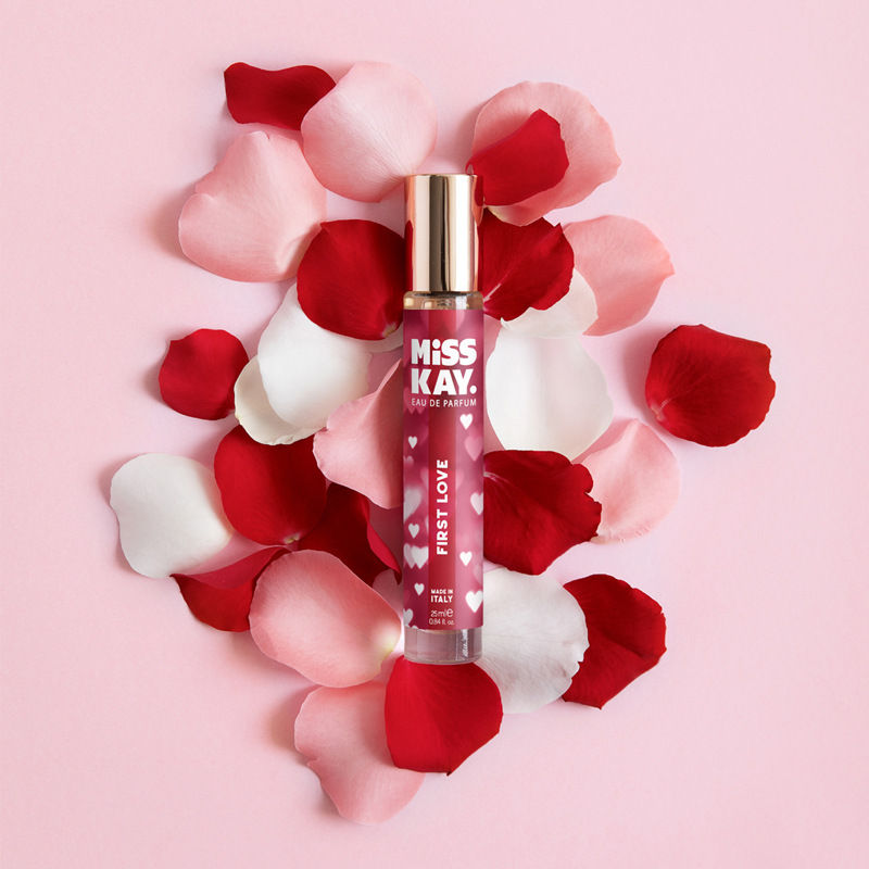 First Love Eau De Parfum