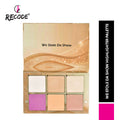 We Stole Da Show Highlighter Palette