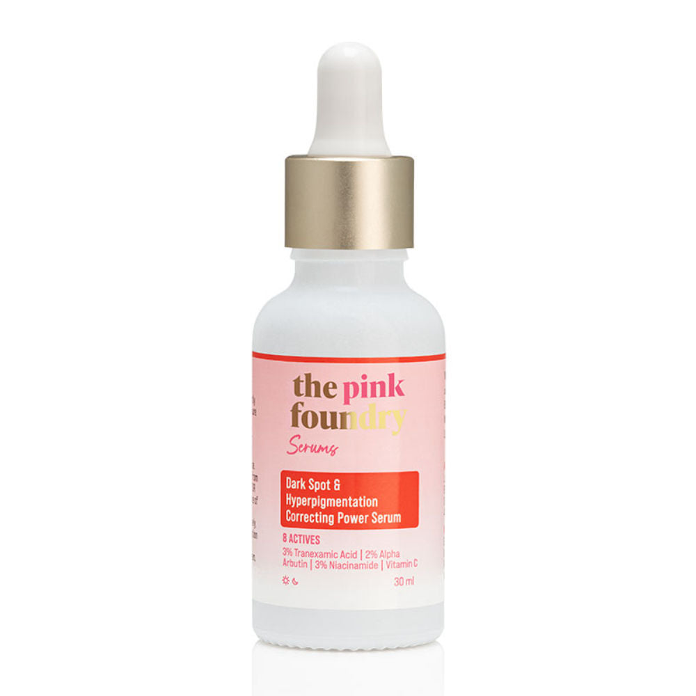 Dark Spot & Hyperpigmentation Face Serum