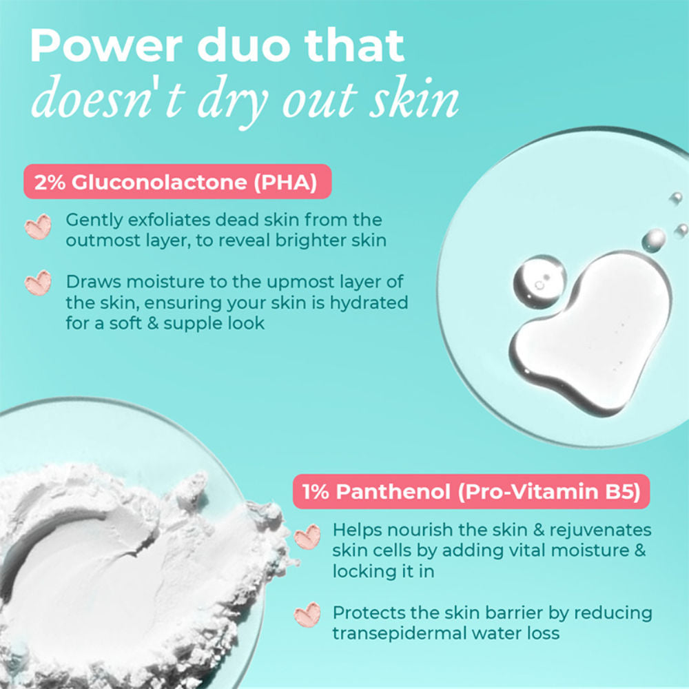 Pore Refining & Soothing Clay Mask
