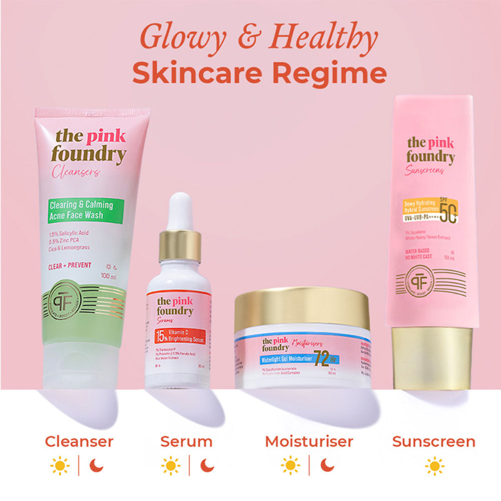 15% Vitamin C Brightening Serum
