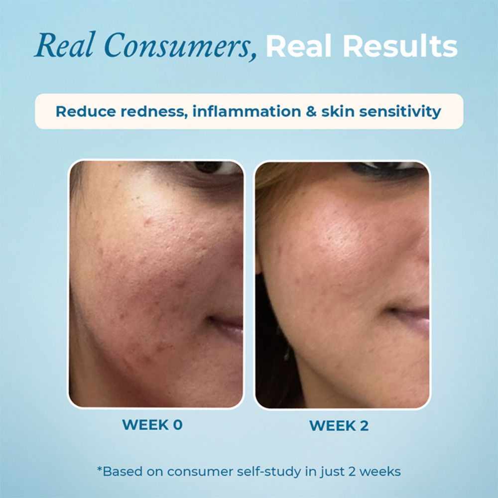 Gentle Hydrating Creamy Face Wash