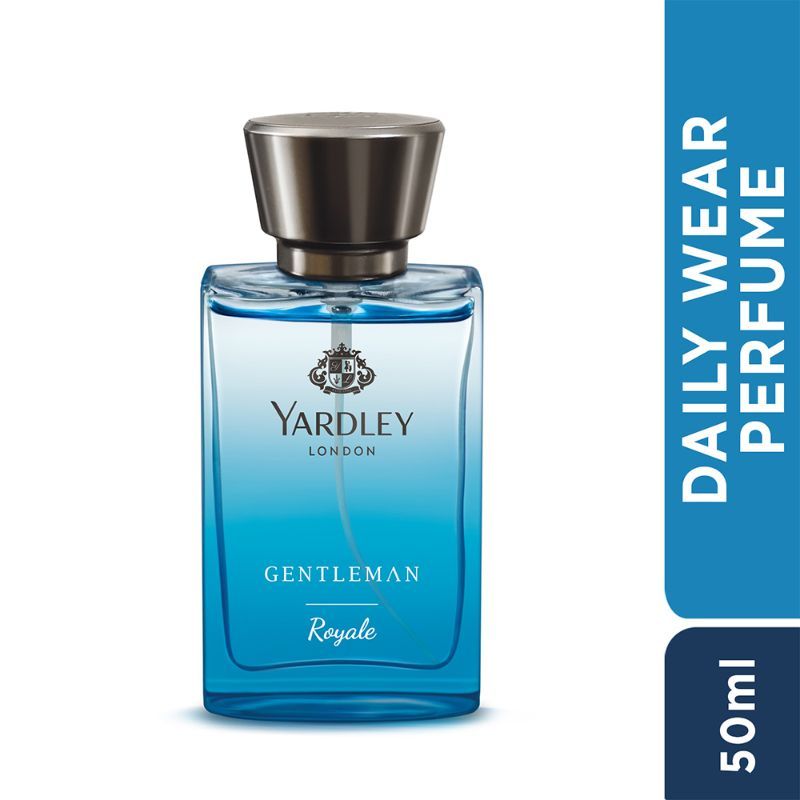 Gentleman Royale Daily Wear Perfume For Him