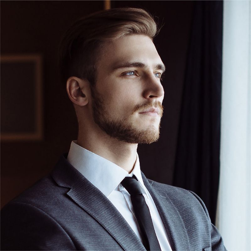 Gentleman Royale Daily Wear Perfume For Him