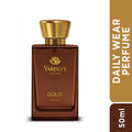 Gold Daily Wear Perfume