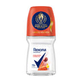 Antiperspirant Roll-on - Sandalwood And Jojoba Oil