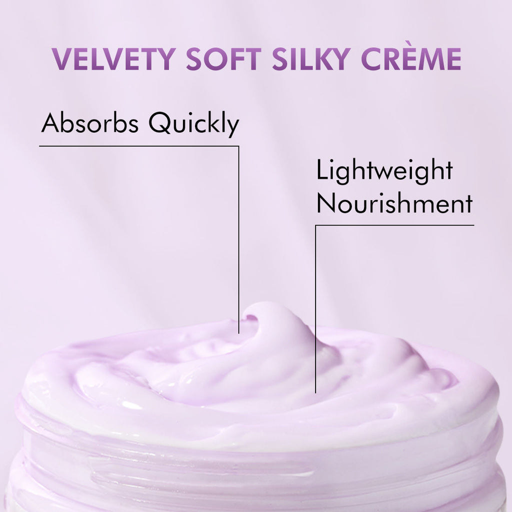 Blueberry Swirl Deep Moisturizing Body Butter