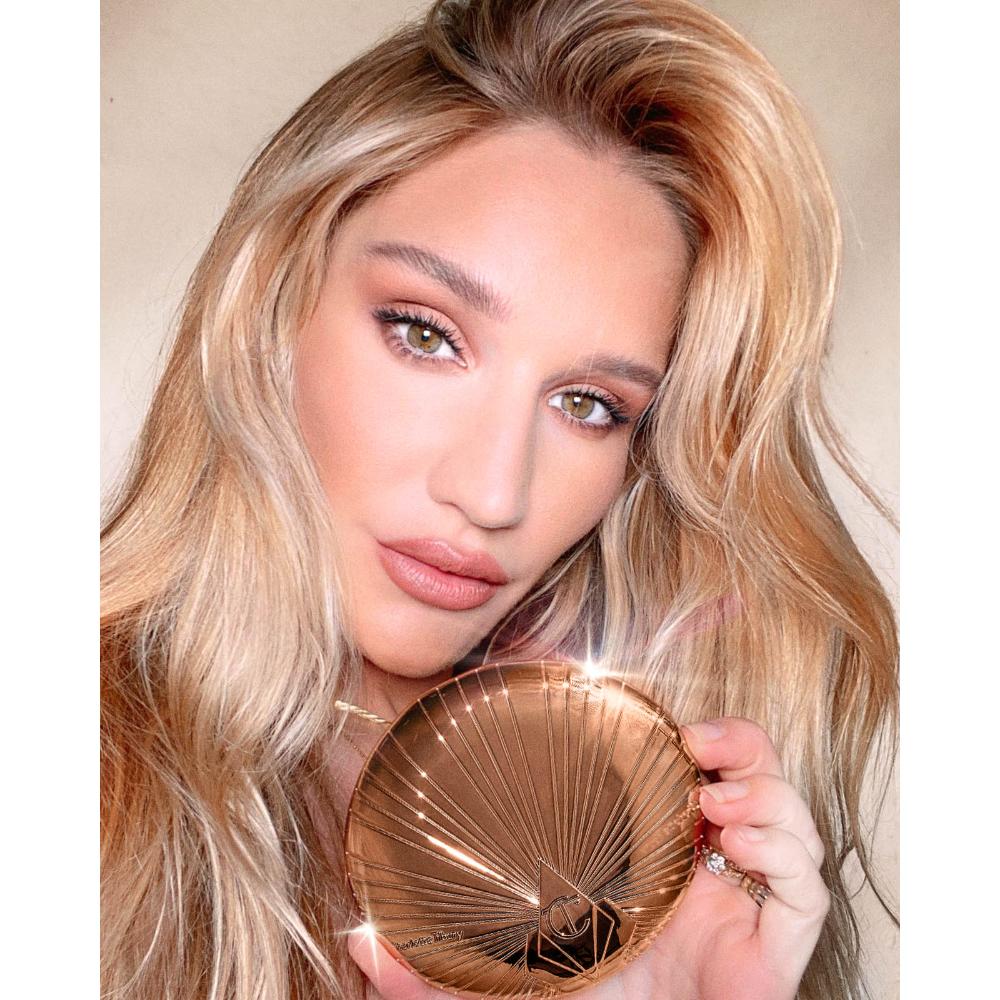 Airbrush Bronzer