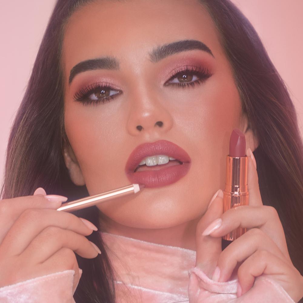 The Lip Cheat
