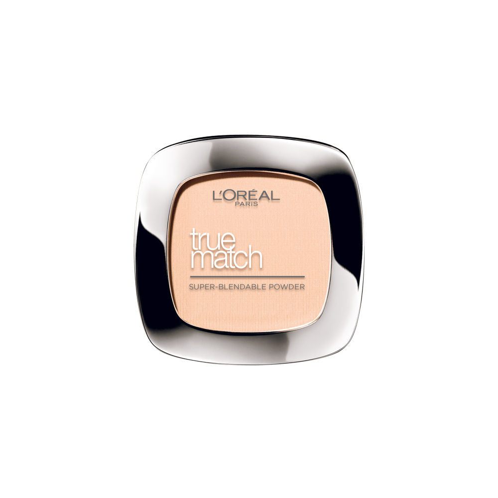 True Match Super Blendable Powder