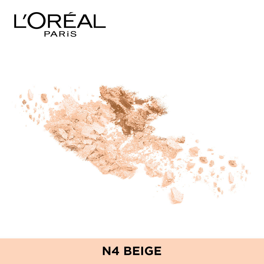 True Match Super Blendable Powder