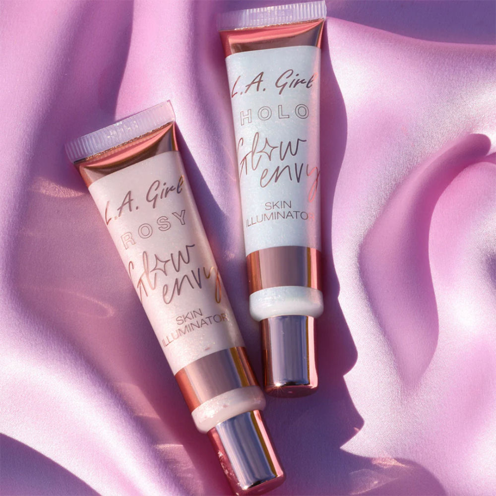 Glow Envy Skin Highlighter Illuminator