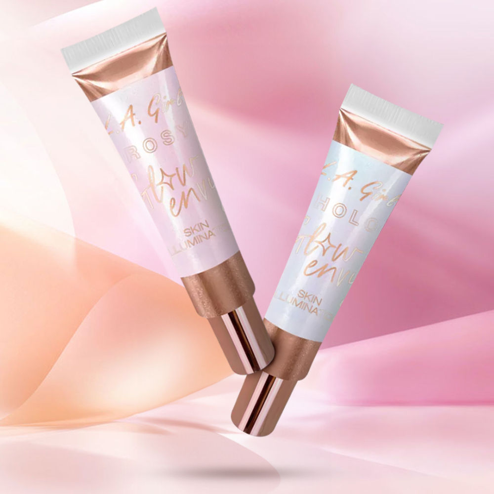 Glow Envy Skin Highlighter Illuminator