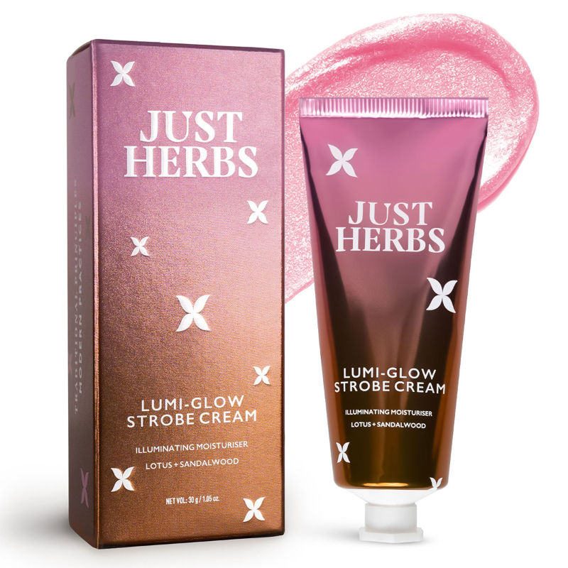 Lumi-Glow Strobe Cream