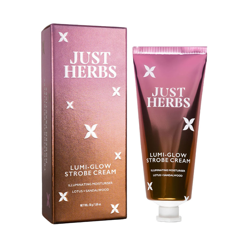 Lumi-Glow Strobe Cream