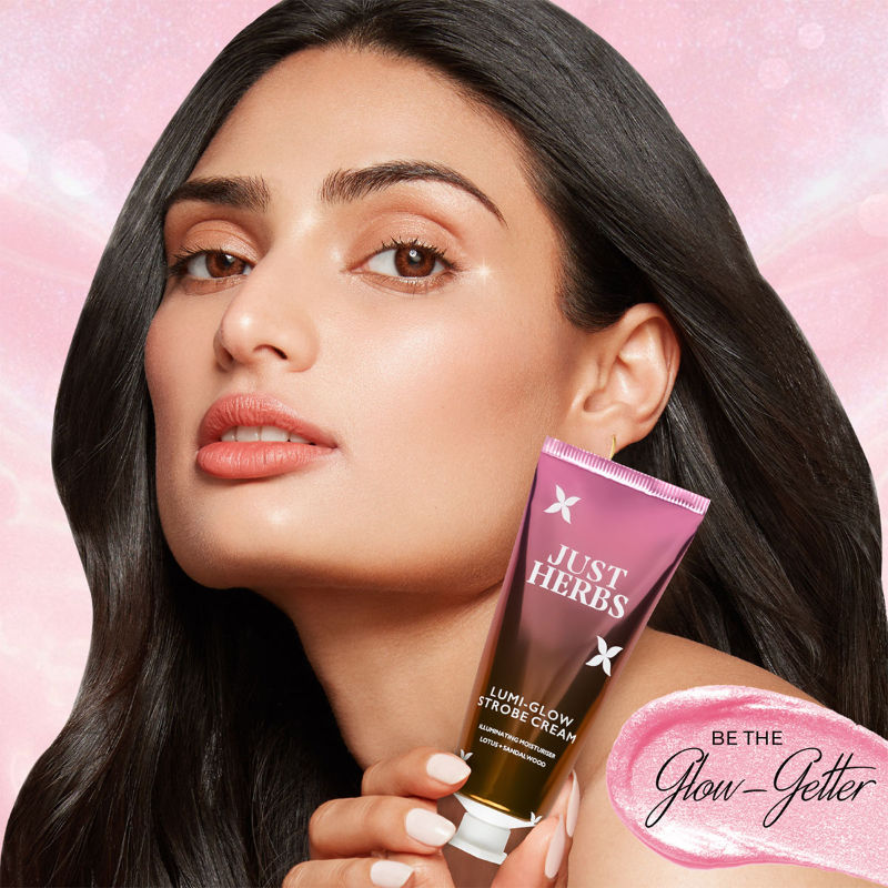 Lumi-Glow Strobe Cream