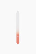 Glass Nail File