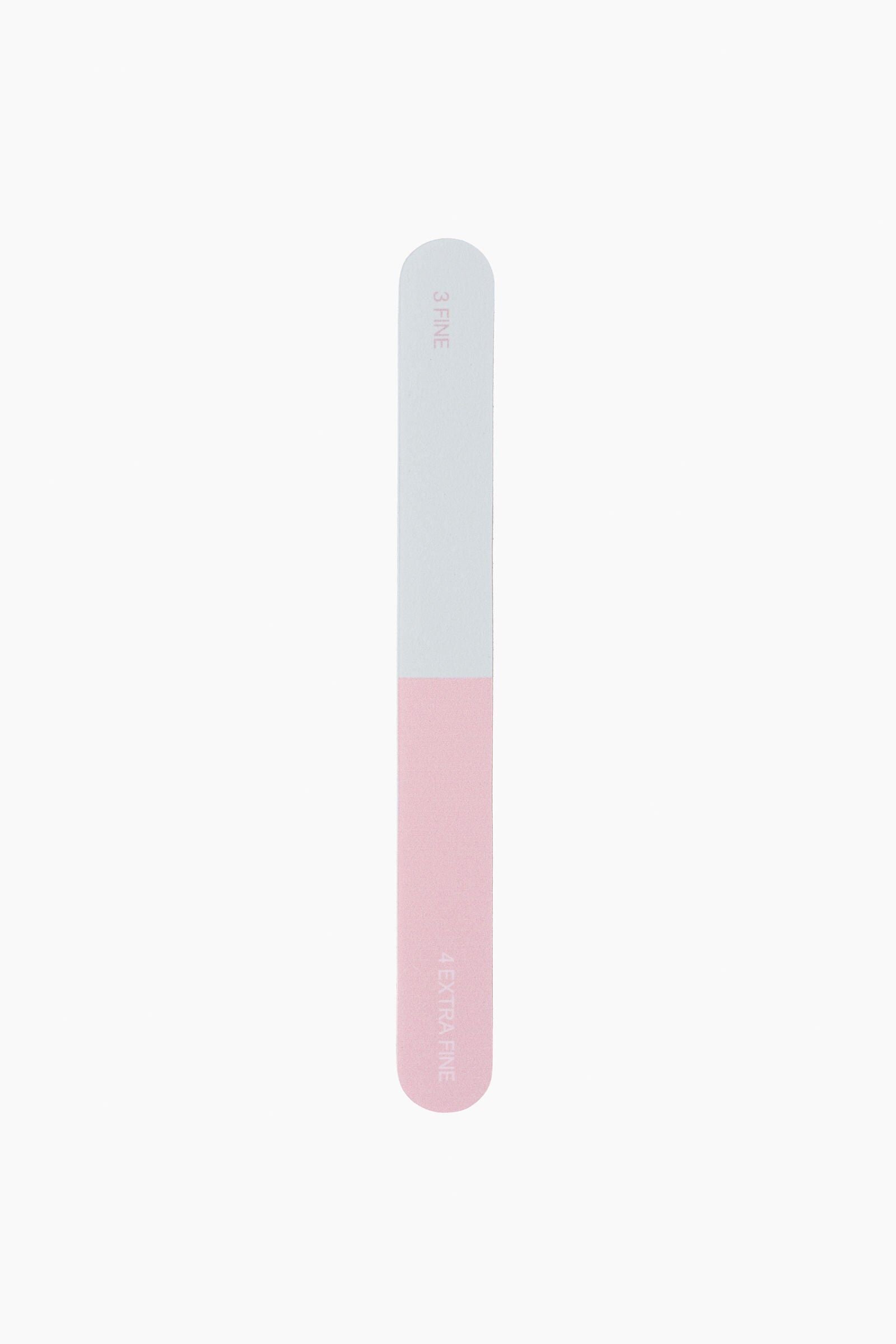 4-Way Nail File