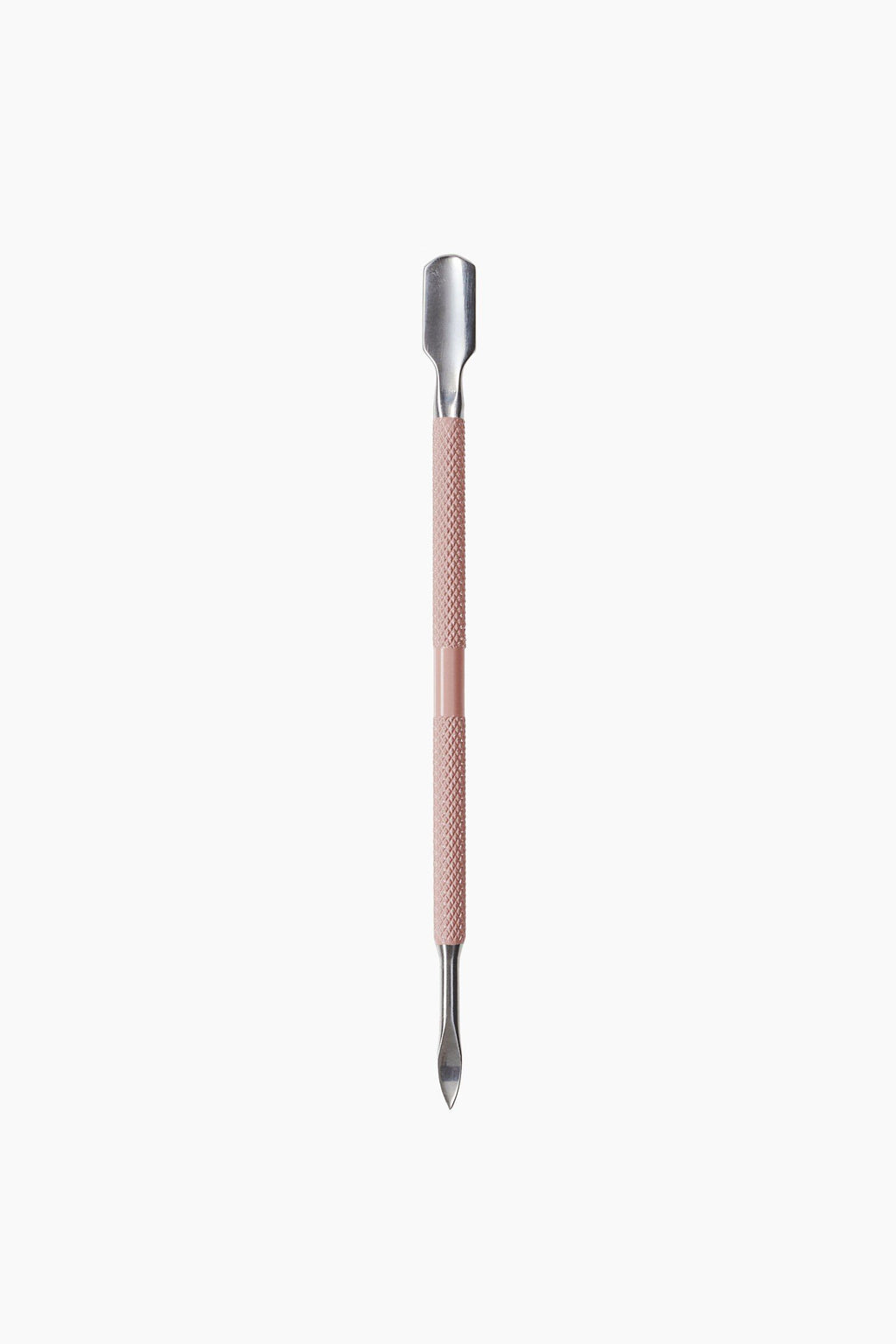 Dual-Ended Cuticle Pusher