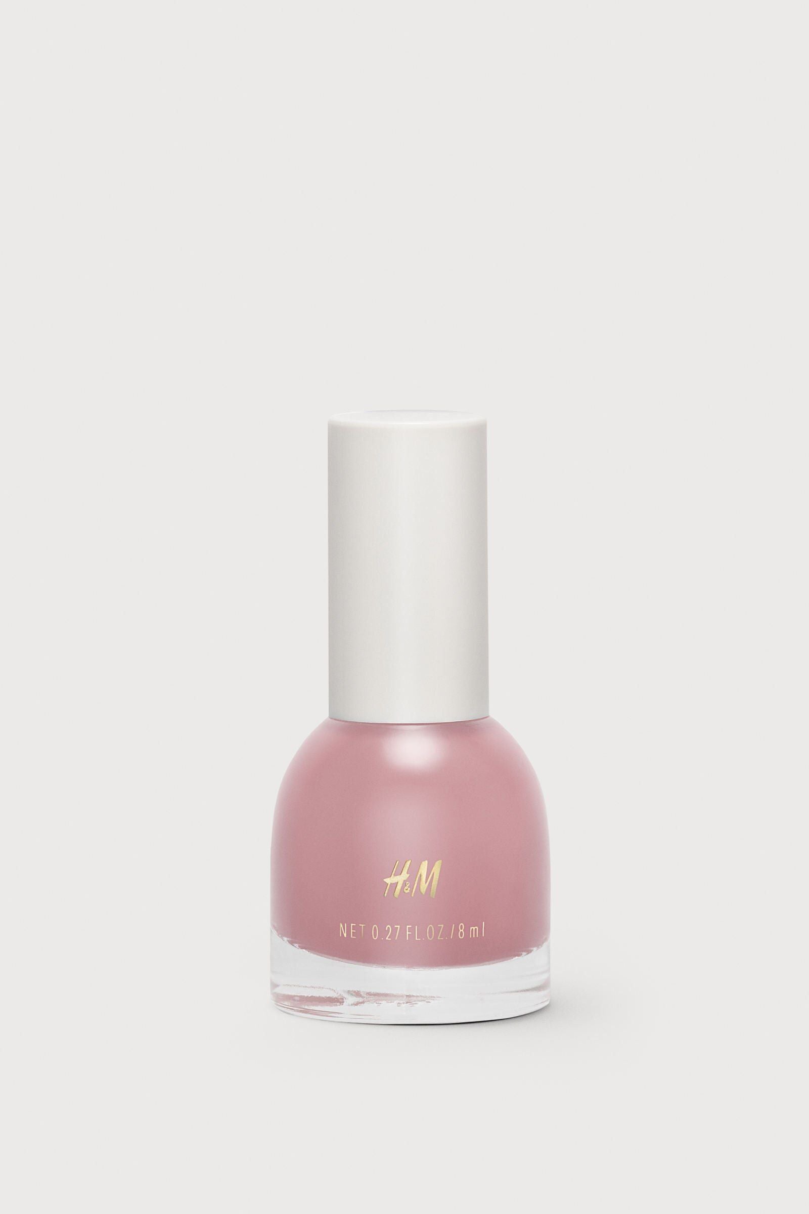 Nail Polish - Sepia