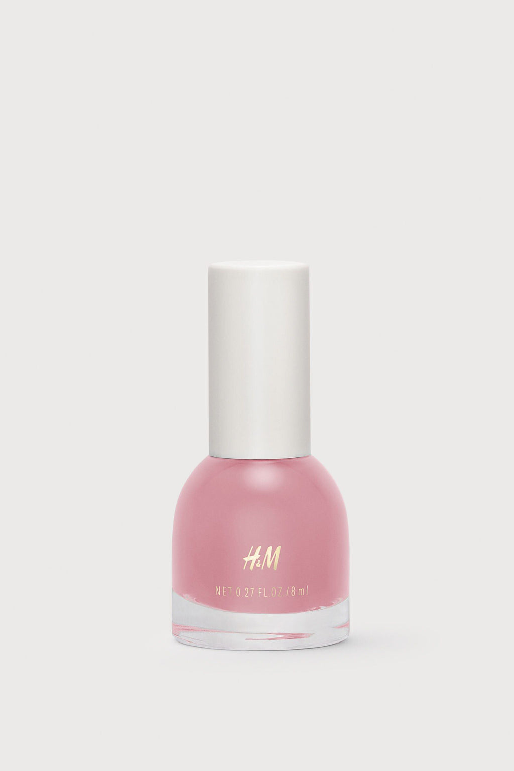 Nail Polish - Roseraie