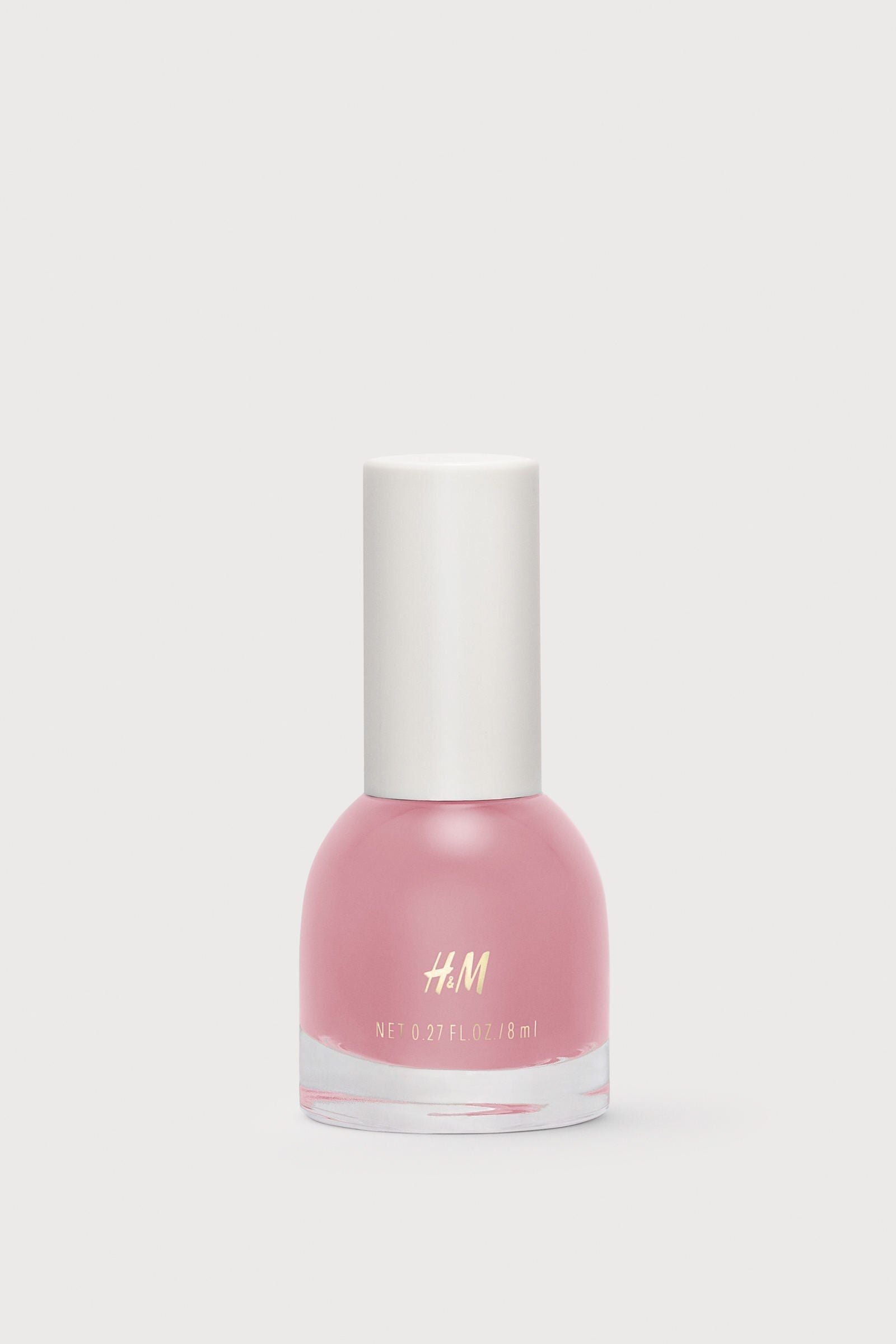 Nail Polish - Roseraie
