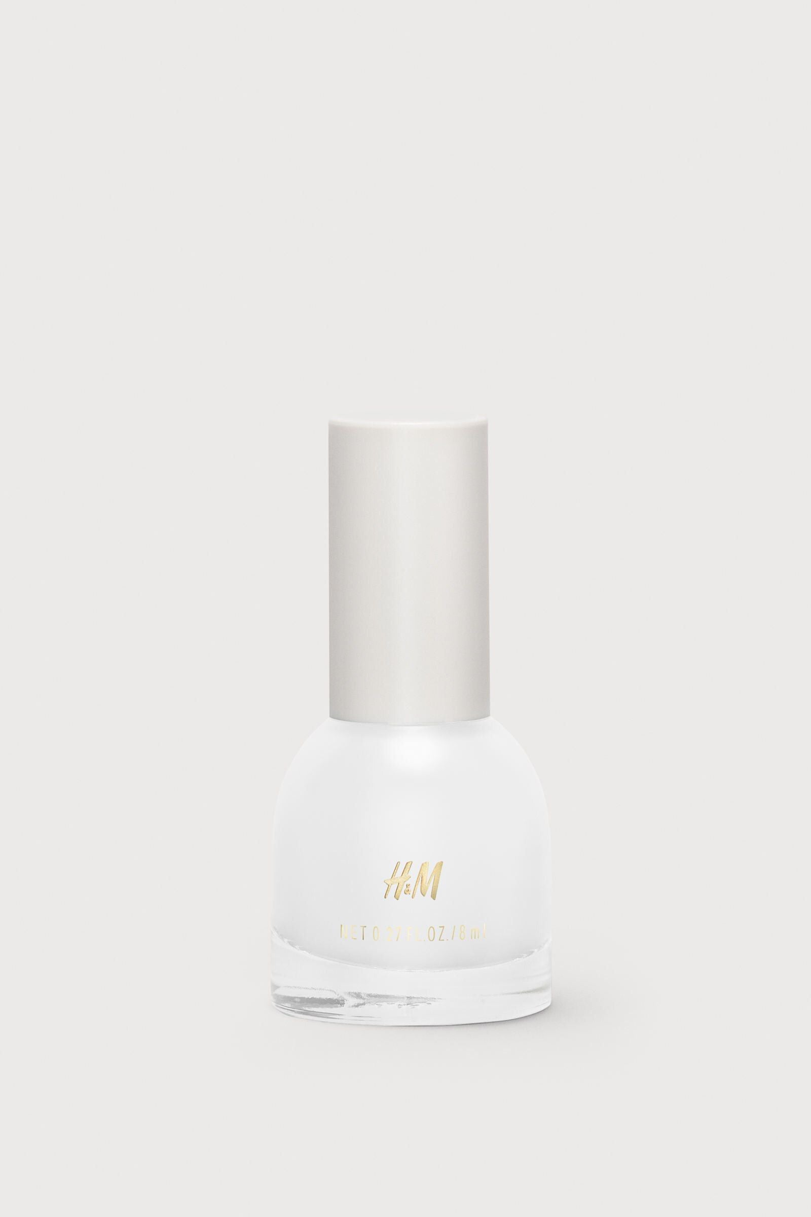 Nail Polish - Ice Cold Milk