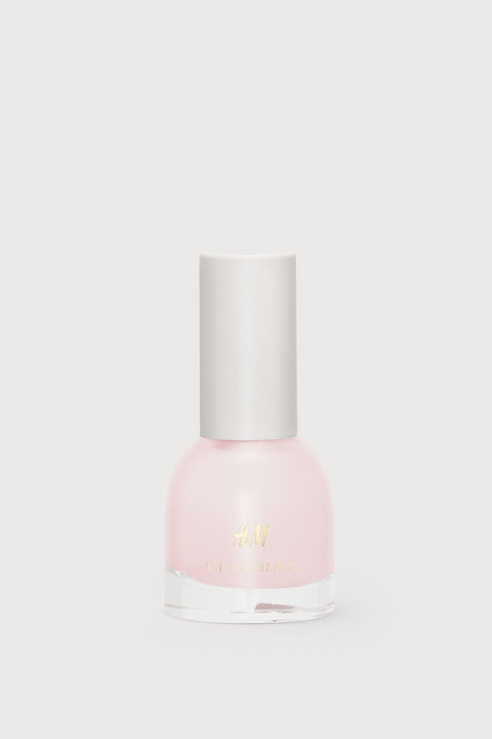 Nail Polish - Head In The Clouds