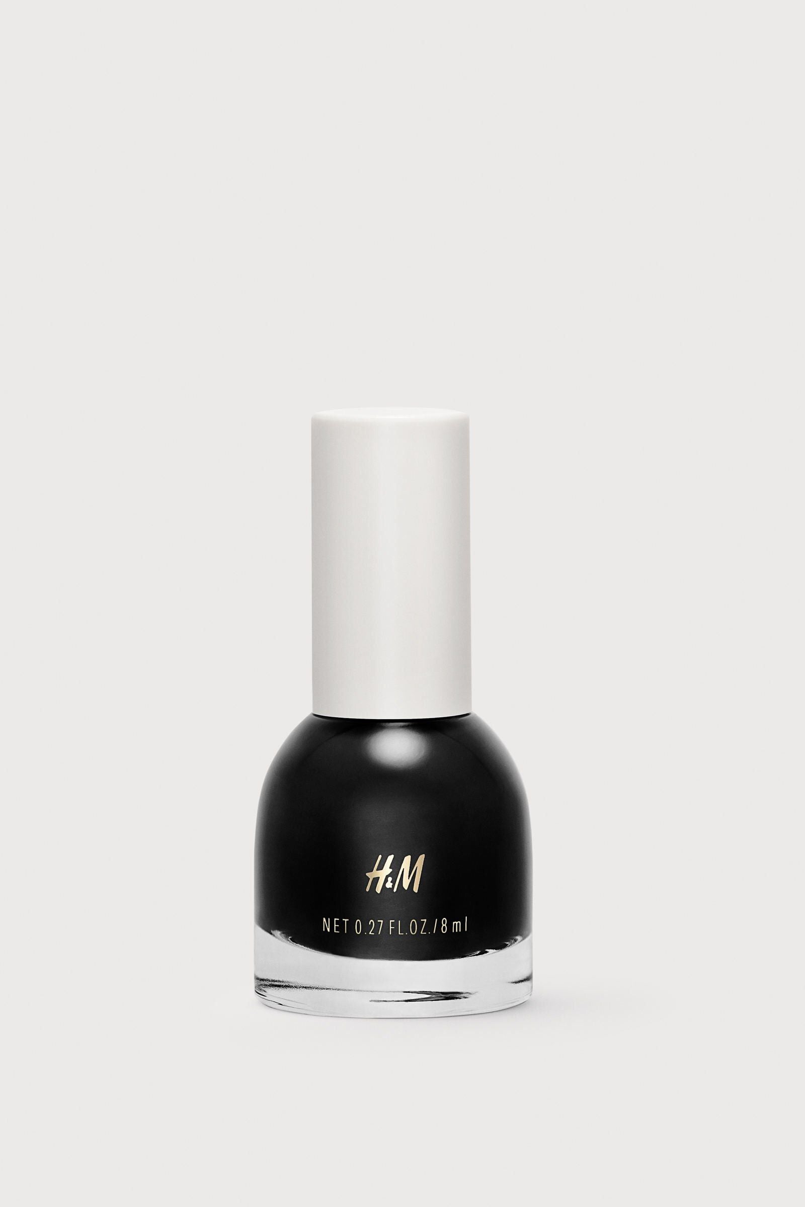 Nail Polish - Neo Noir