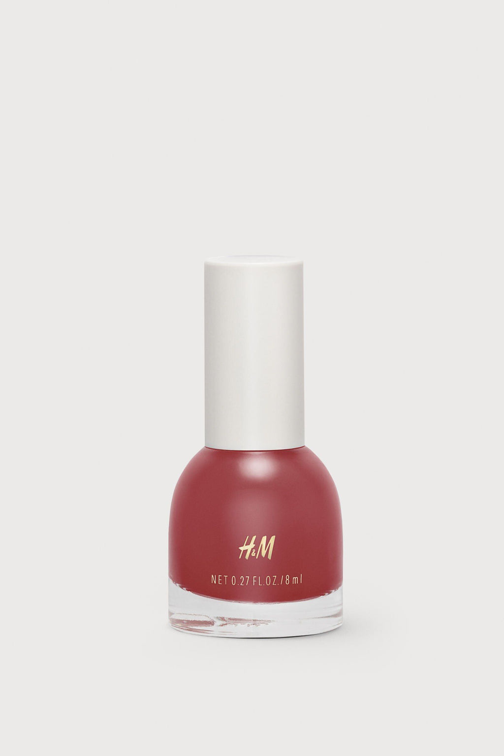 Nail Polish - Red Carpet