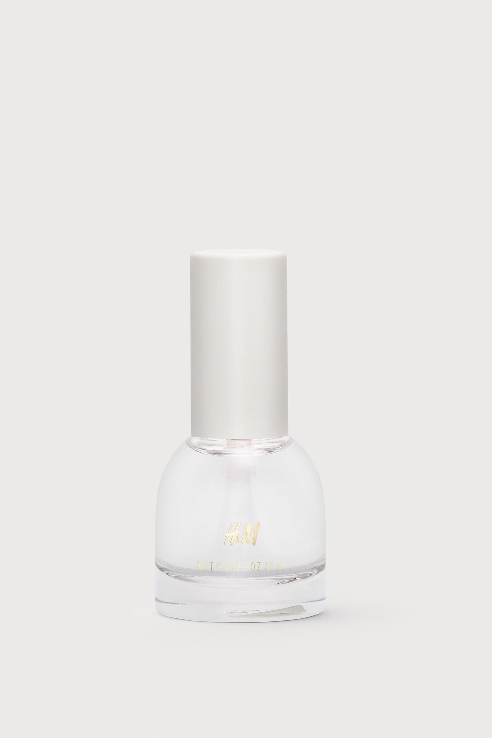 Nail Polish - All Clear