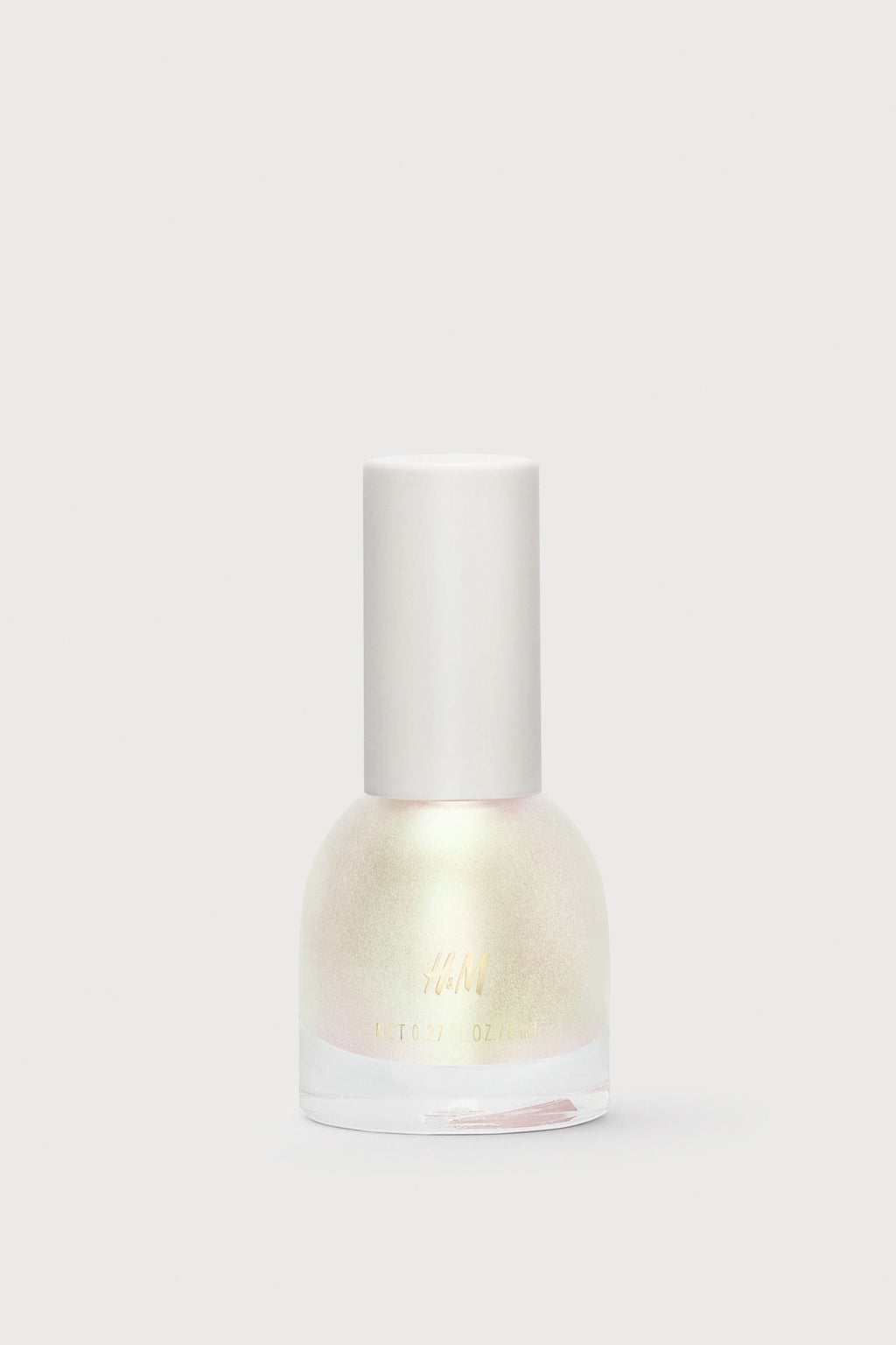 Nail Polish - December Dawn