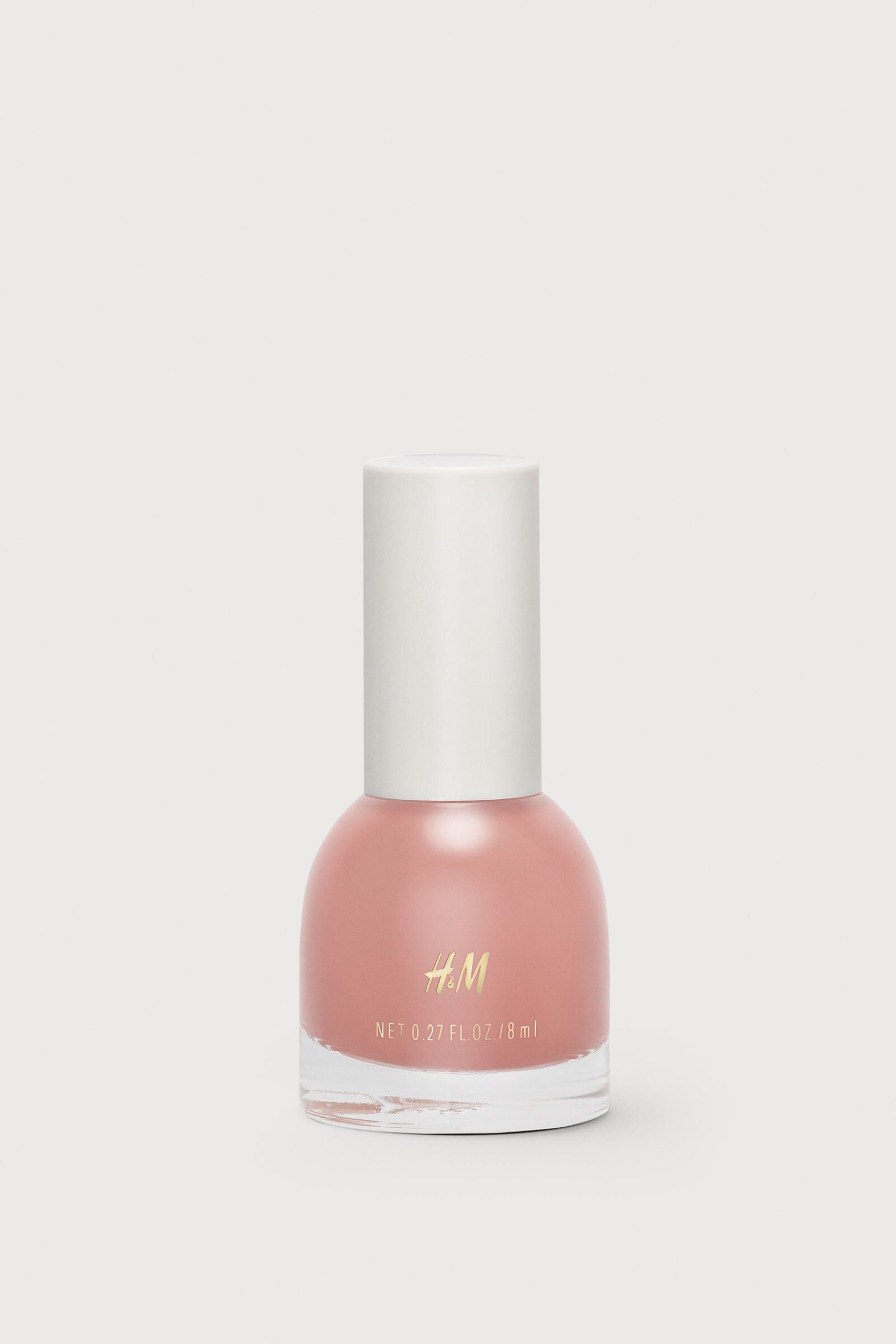 Nail Polish - Pillow Talk