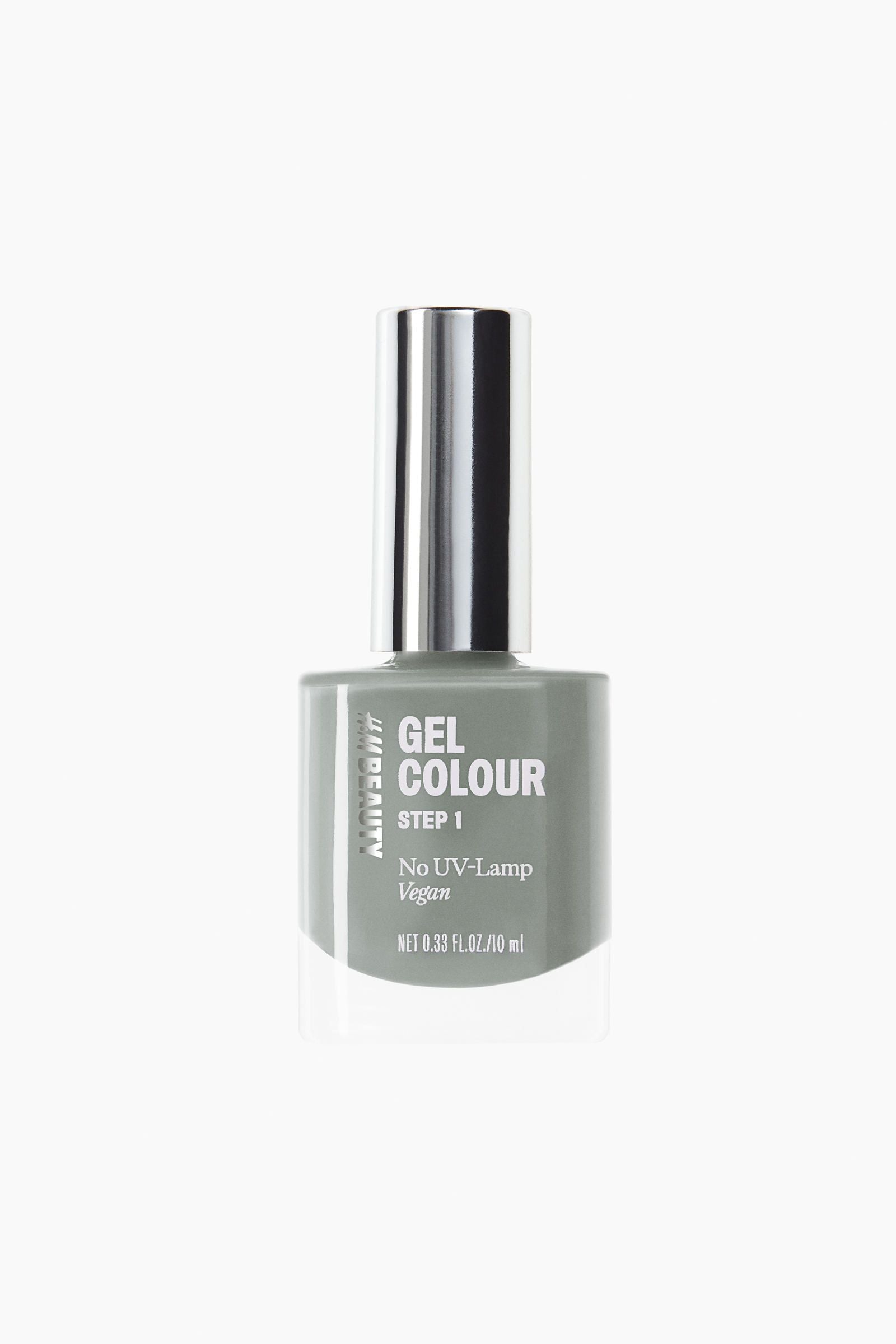 Gel Nail Polish - Gentle Does It