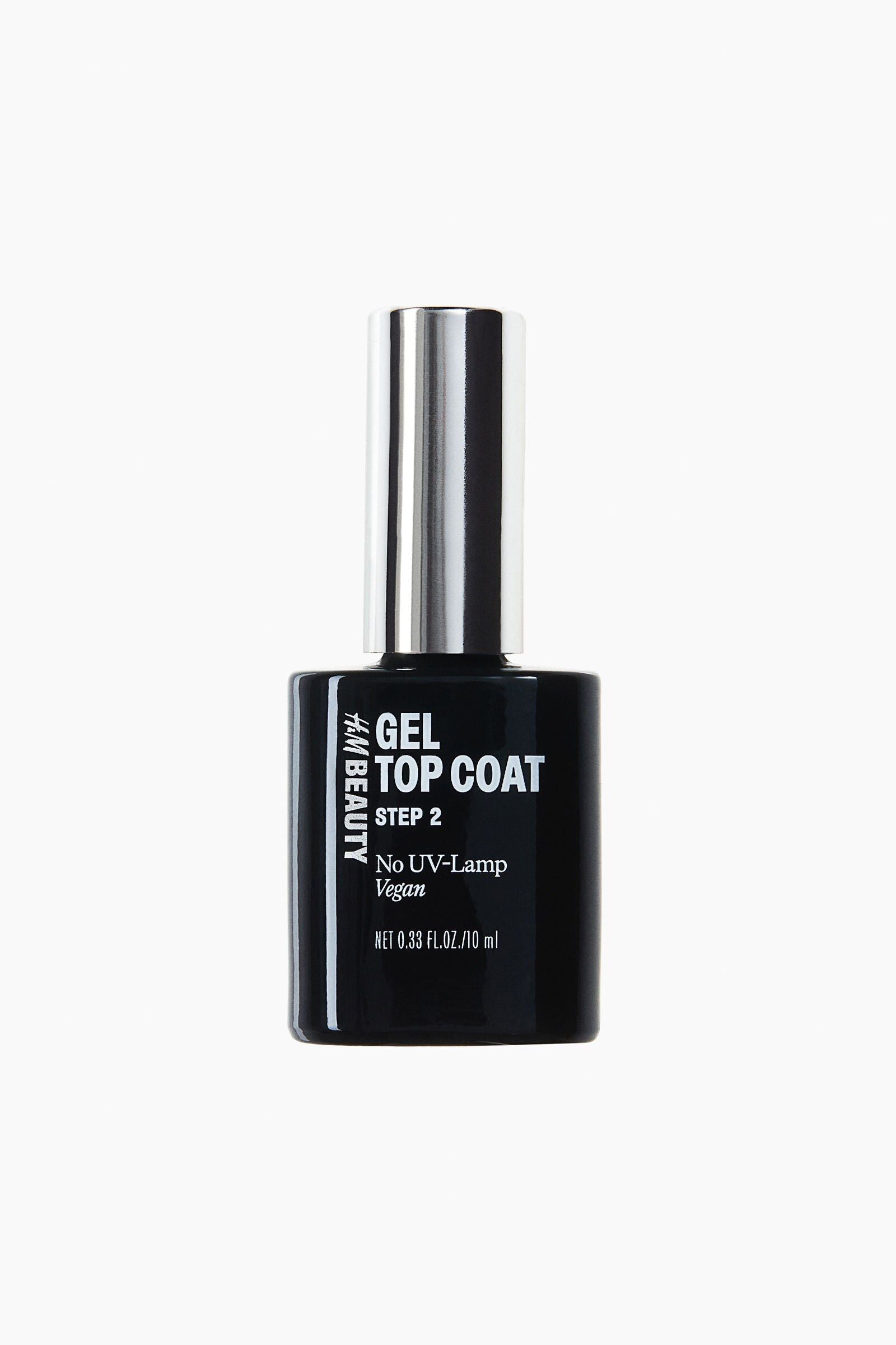Gel Top Coat - You Complete Me